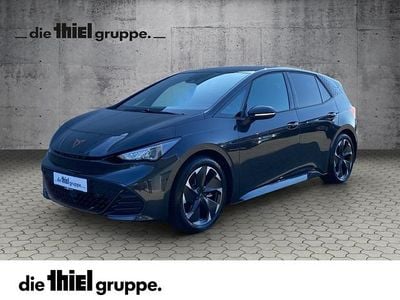Gebraucht Cupra Born 150 kW (204 PS) 2024 Grau Kleinwagen