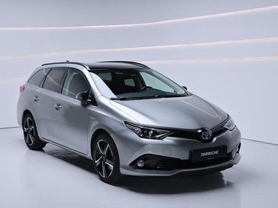 Toyota Auris Touring Sports