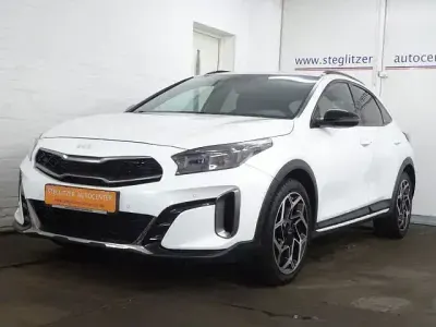 Gebraucht Kia XCeed
