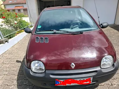Gebraucht Renault Twingo