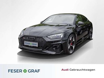 Audi RS5 Sportback