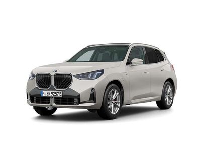 Neu BMW X3 M Sport 299 PS (219 kW) 2026 Dune grey metallic SUV