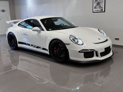 Porsche 991