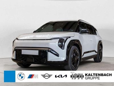 Nouă Kia EV3 150 kW (204 CP) 2026 Alb SUV