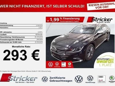 VW Arteon