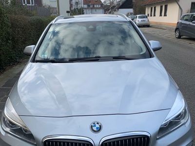 BMW 220 Active Tourer