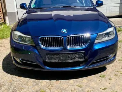 Gebraucht BMW 325