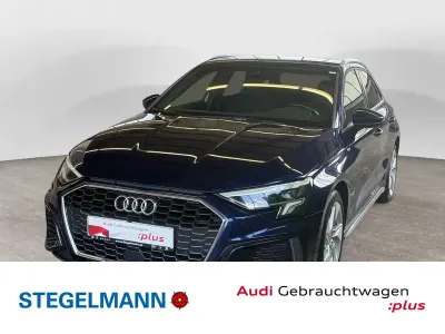 Gebraucht Audi A3