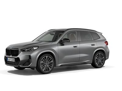 Gebraucht BMW X1 Luxury Line 204 PS (150 kW) 2026 SUV