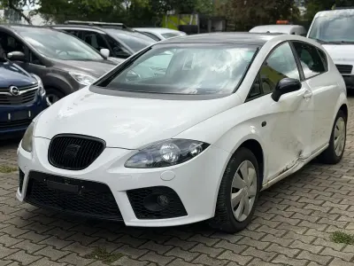 Gebraucht Seat Leon