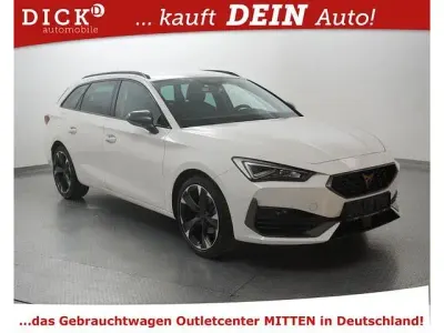 Gebraucht Cupra Leon