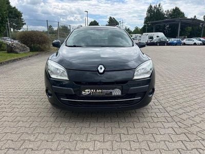 Renault Mégane GrandTour