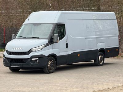 gebraucht Iveco Daily 35S17 Maxi Auto *KAMERA *KLIMA*170PS