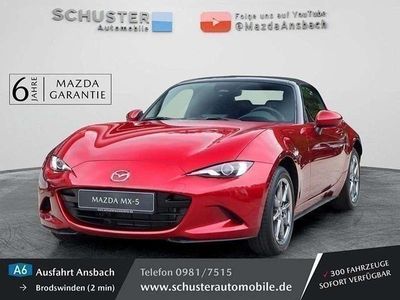 Mazda MX5