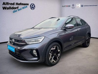Rauchgrau metallic Gebraucht 2025 VW Taigo R-line SUV | 27.661 € (Etwas zu teuer)