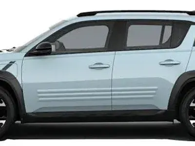 Gebraucht Renault 4 E-Tech