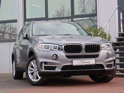 Gebraucht BMW X5 306 PS (225 kW) 2018 Grau SUV
