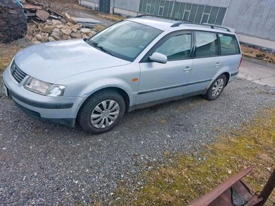 gebraucht VW Passat 3B 1.6