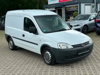 Gebraucht Opel Combo