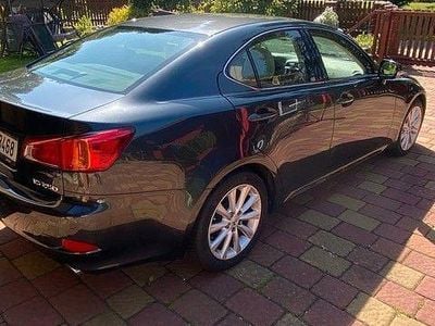 Lexus IS250