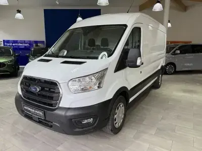 Brugt Ford Transit Trend 131 HK (96 kW) 2022 Andere Van