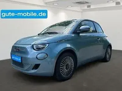 Gebraucht Fiat 500e Icon 86 kW (118 PS) 2021 Other Limousine