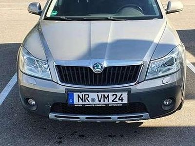 Gebraucht 2012 Skoda Octavia Kombi | 7.900 € (Fairer Preis)