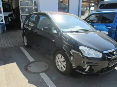 Gebraucht Ford C-MAX