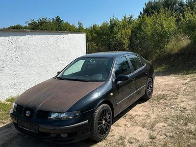 Seat Toledo