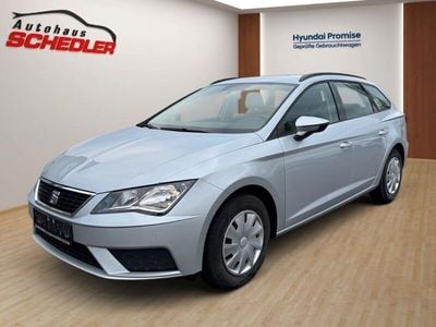 Seat Leon ST