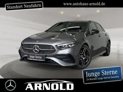 Gebraucht Mercedes A250