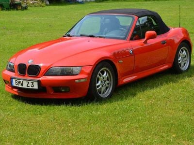 BMW Z3