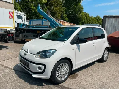 Gebraucht VW up!