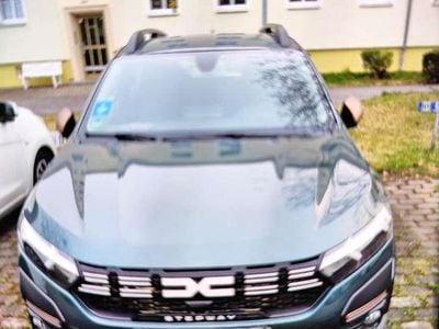 Gebraucht Dacia Sandero Essentiel 91 PS (66 kW) 2024 Limousine