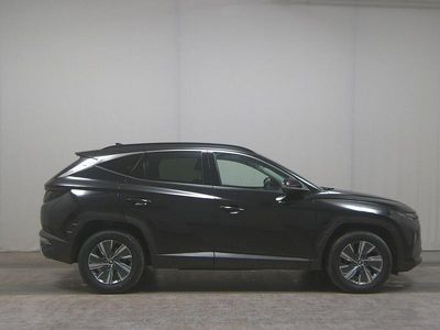 Usata Hyundai Tucson Trend 179 CV (131 kW) 2023 Nero SUV