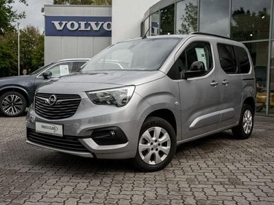 Opel Combo Life