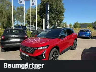 Gebraucht Renault Austral