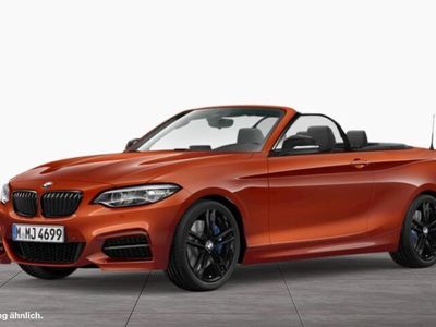 gebraucht BMW M240 Cabrio