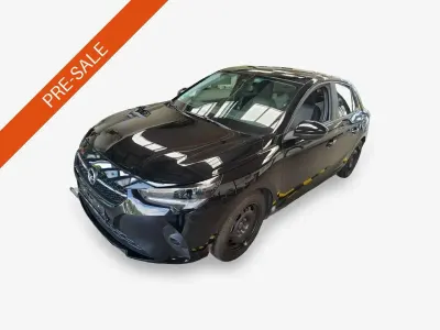 Gebraucht Opel Corsa