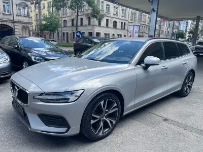 Gebraucht Volvo V60