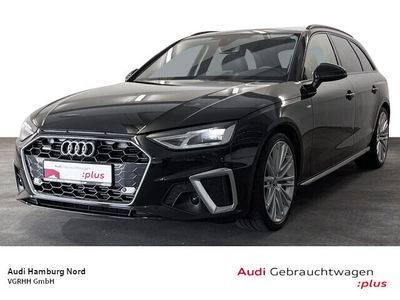 gebraucht Audi A4 Avant S line