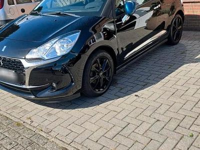 Citroën DS3