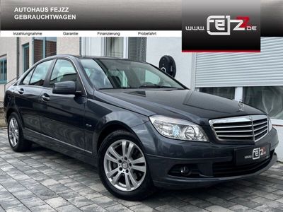 gebraucht Mercedes C180 #Garantie #Automatik