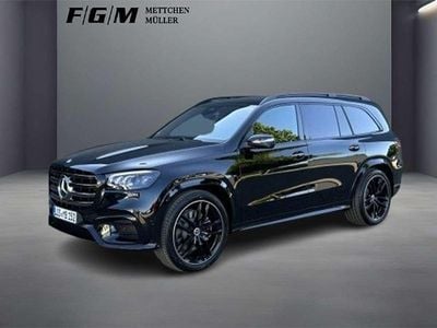 Mercedes GLS450