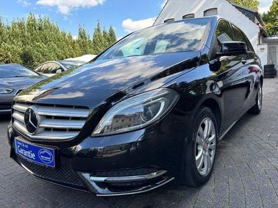 Mercedes B180