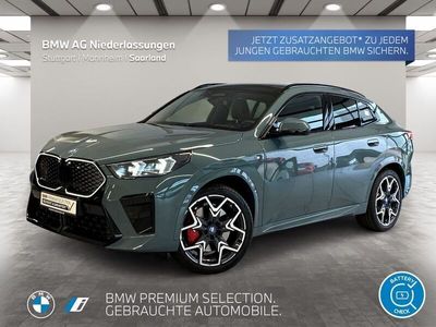 BMW iX2