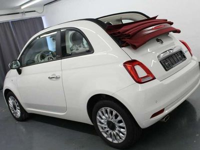 gebraucht Fiat 500C 1.0 Lounge Leasing ab 169 Euro!