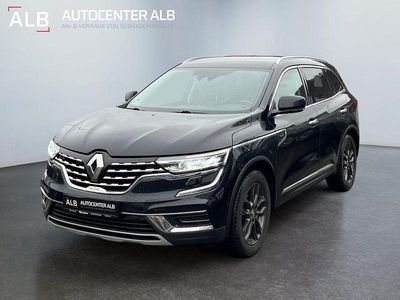 Gebraucht Renault Koleos Initiale Paris 184 PS (135 kW) 2022 Schwarz SUV