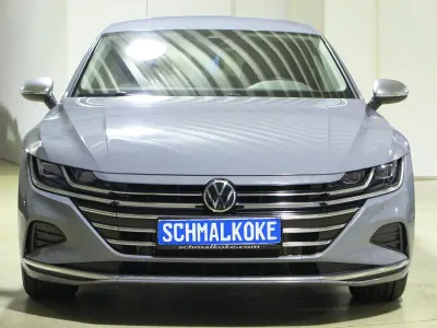 Gebraucht VW Arteon