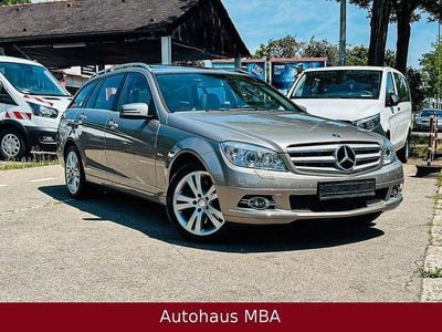 Mercedes C350